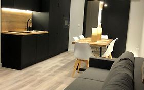 Apartamento En Salamanca